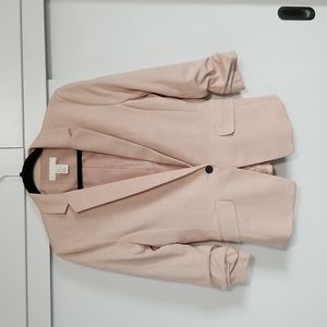 H&M Like New Blazer size 10